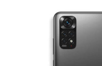 Смартфон Xiaomi Redmi Note 11 Pro 5G 8GB/256GB Graphite Gray