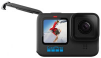 Экшн-камера GoPro Hero10, 23.6МП,1720 мАч Black