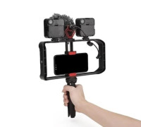 Многофункциональй трипод Jmary MT-33-ASAXIY UZ