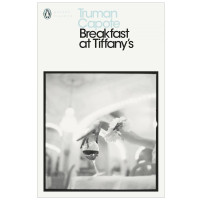 Truman Capote: Breakfast at Tiffany's