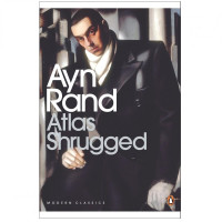 Ayn Rand: Atlas Shrugged