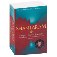 Gregory Roberts: Shantaram