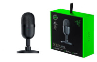 Микрофон Razer Seiren mini (Black)