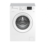 Стиральная машина Beko WSRE7612XWW 7 Кг