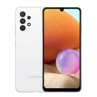 Смартфон Samsung Galaxy A32 4/128GB White