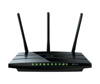 Wi-Fi роутер TP-LINK Archer C7 (Оптика)