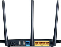 Wi-Fi роутер TP-LINK Archer C7 (Оптика)