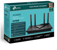 Wi-Fi роутер TP-LINK Archer AX55