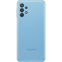 Смартфон Samsung Galaxy A32 4/128GB Blue