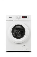 Стиральная машина Midea MFN03W60/W-C (6 Кг)