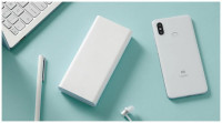 Внешний аккумулятор Xiaomi Mi Power Bank 3, 20000 mAh