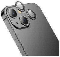 Защитное стекло Camera Film для камеры iPhone 13 (Gold, Black, Silver и Light Blue)