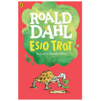 Roald Dahl: Esio Trot