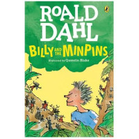 Roald Dahl: Billy and the Minpins