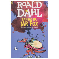 Roald Dahl: Fantastic Mr Fox