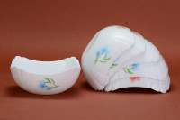 Столовый сервиз LUMINARC LOTUSIA PRUNELLA 46 предметов