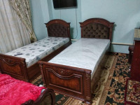 Спальня мебель Кровать