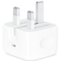 Apple 20W USB-C(20W-Y2-PK) oq zaryadlovchi qurilmasi-ASAXIY UZ