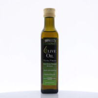 Zaytun yog'i extra virgin (olive oil) 250ml