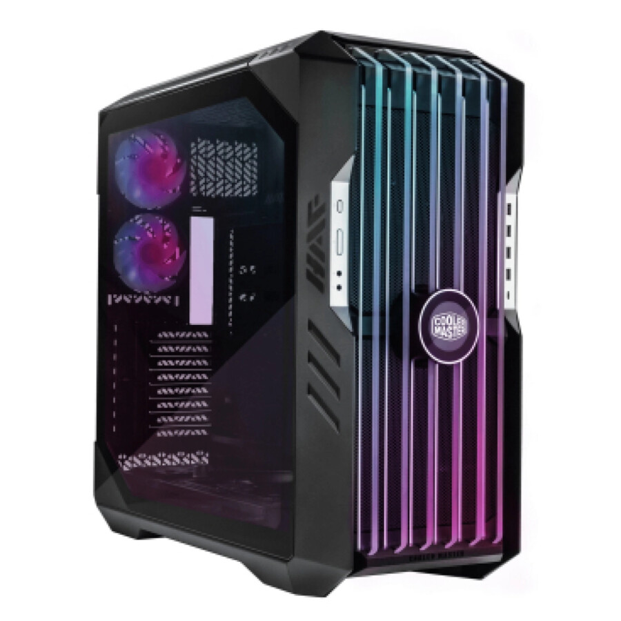 Купить Компьютерный корпус Cooler Master HAF 700 EVO (H700E-IGNN-S00) в  Ташкенте, (Арт: 400A68N) - Tovar.uz