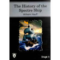 Wilhelm Hauff: The History of the Spectre ship