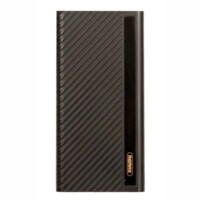 Внешний аккумулятор REMAX RPP-272 Hunyo II PD 65W + QC 22.5W Multi-Compatible Fast Charging Power Bank, 3.0A, (22500mAh), Black-ASAXIY UZ