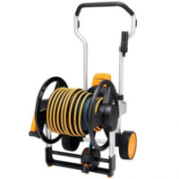 Shlang va aksessuarlar to'plami bilan XL Fiskars 1062256