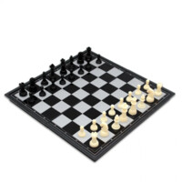 Шахматы магнитные A64 PowerGym
