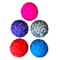 Yarim shar massaj dumaloq A375 PowerGym-ASAXIY UZ