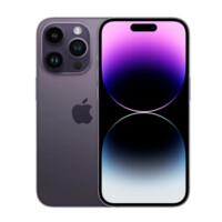 iPhone 14 Pro 128GB Deep Purple smartfoni