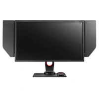 Монитор BenQ ZOWIE XL2746S 1mc 240hz 1920x1080