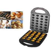 Pechenya va yeryong'oqli mashinasi Sonifer SF-6111