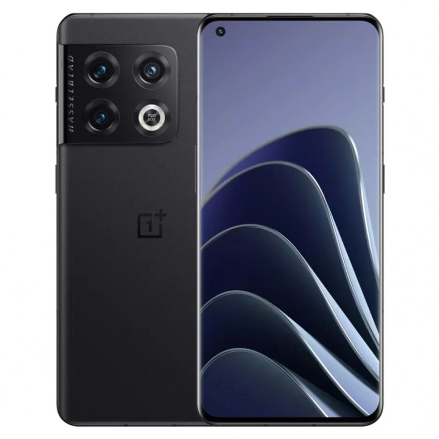 Купить Смартфон OnePlus 10 Pro 12/256 GB Black в Ташкенте, (Арт: 40P91Q8) -  Tovar.uz