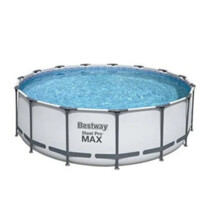 Бассейн Bestway Steel Pro Max 56438b-ASAXIY UZ