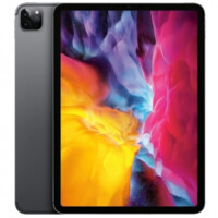 Планшет Apple iPad Pro 11 (2020) 128GB Wi-Fi Gray