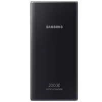 Samsung Battery Pack PD 20000 mAh portativ akkumulyatori-ASAXIY UZ