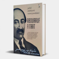 Jadid adabiyoti namoyondalari: Abdurauf Fitrat