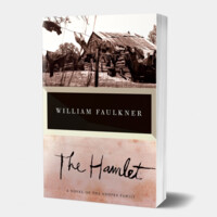 William Faulkner: The Hamlet