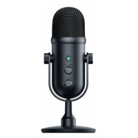 Professional mikrofon Razer Seiren V2 Pro