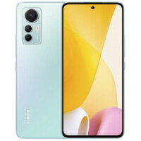 Смартфон Xiaomi Mi 12 Lite 8/256 GB Green