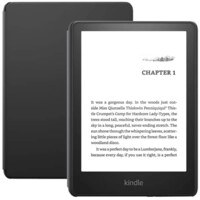 Elektron kitob Amazon Kindle Paperwhite 2021 (11-поколение) 16Gb Signature Edition
