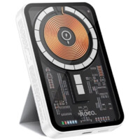 Портативный аккумулятор Hoco Q10 5000 mah-ASAXIY UZ