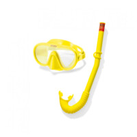 Набор для плавания: маска с трубкой от 8 лет Intex 55642
