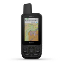 Navigator Garmin GPSMAP 66SR