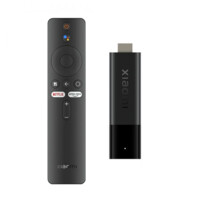 Адаптер Смарт ТВ Xiaomi Mi TV Stick 4K-ASAXIY UZ