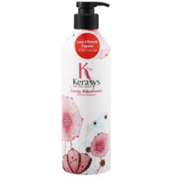 Shampun Kerasys Perfume Lovely &amp; Romantic Shampoo 980 мл