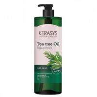 Шампунь Kerasys Tea Tree Oil 1л