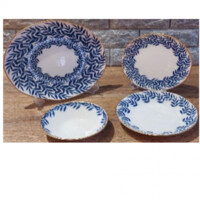 Столовый сервиз ORG1459-ASAXIY UZ