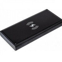 Tashqi akkumulyator XO PR141 1USB 10000mAh (Black)-ASAXIY UZ