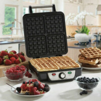 Sendvich tayyorlovchi SONIFER SF-6143 5в1